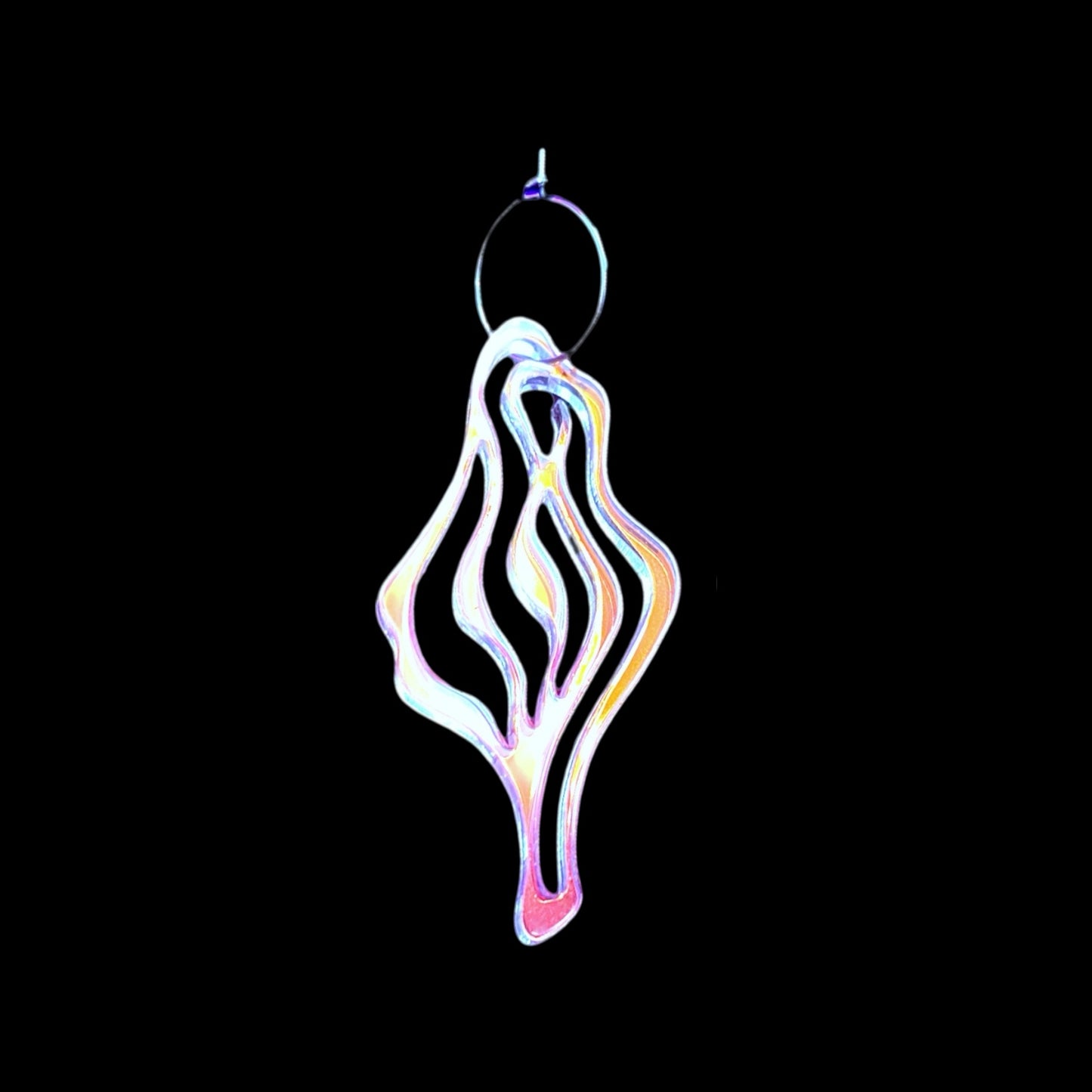 VULVAlicious scarf 5 year anniversary bundle