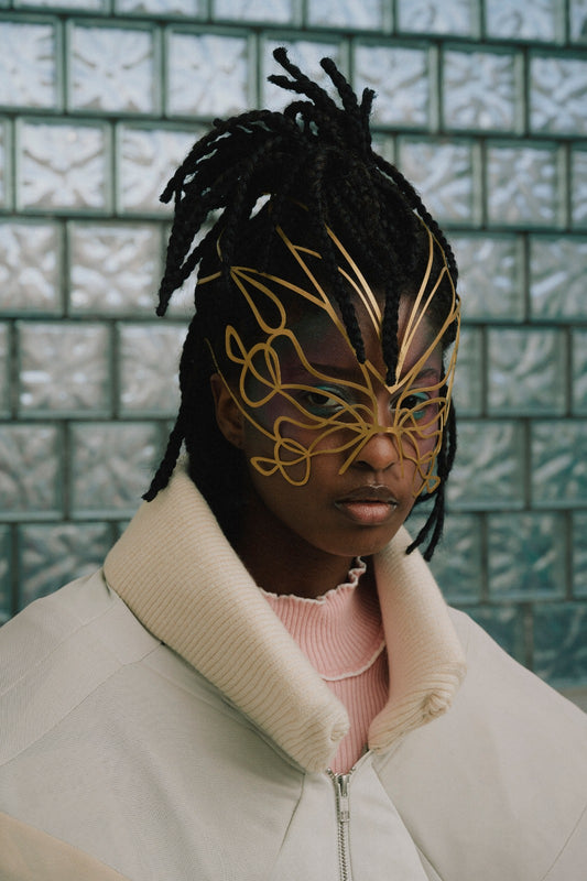 HEADPIECE rental